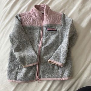 Vineyard Vines Jacket - 2t